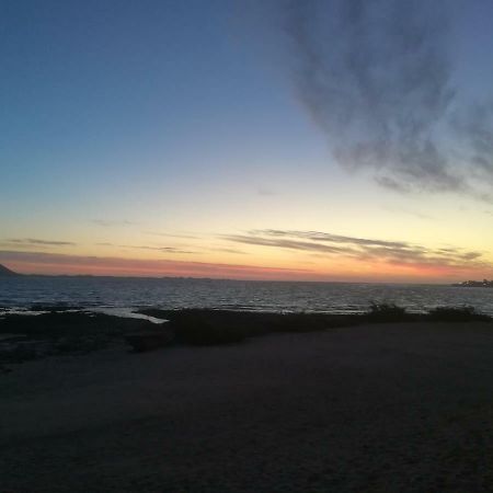 Hormiga's Lägenhet Corralejo Exteriör bild