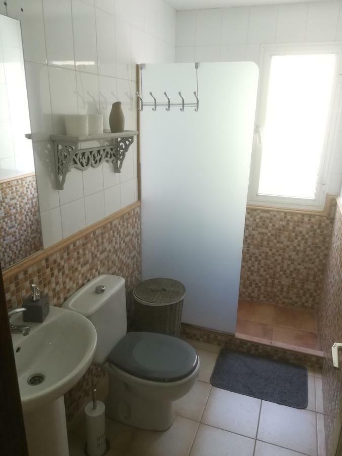 Hormiga's Lägenhet Corralejo Exteriör bild