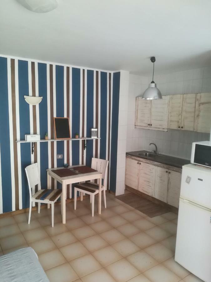 Hormiga's Lägenhet Corralejo Exteriör bild