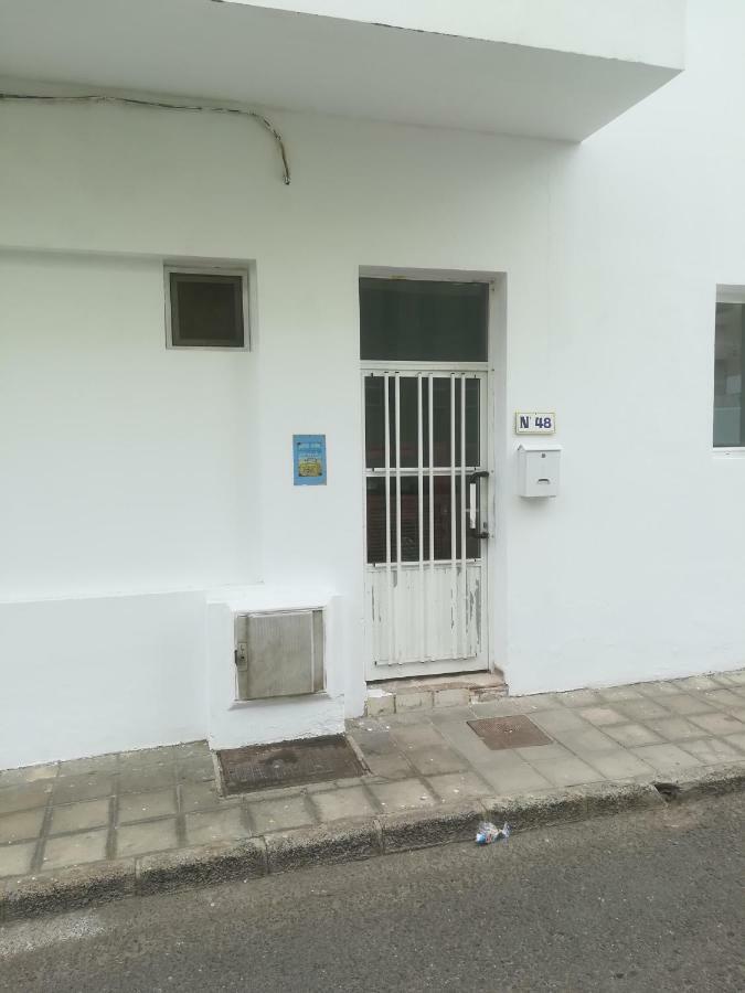 Hormiga's Lägenhet Corralejo Exteriör bild